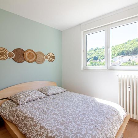 Appartamento Sweet-Bright Hayange Esterno foto